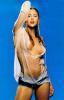 Estella Warren almost nude