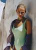 Estella Warren in hot swimsuit