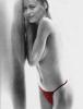 Estelle Skornik almost nude