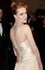 Evan Rachel Wood in a whit dress