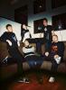 Evanescence Posing