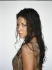 Evangeline Lilly Looking Hot With Wet Hair