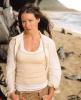 Evangeline Lilly Looking Sad