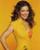 Evangeline Lilly Smiling