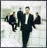 Faith No More Black And White