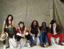 Faith No More Differently Dressed Up