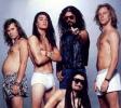Faith No More Half Naked