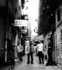 Faith No More In The Street