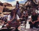 Faith No More Looking Depressed