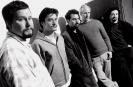 Faith No More Looking In The Camera
