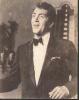 Famous picture of Dean Martin