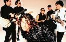 Fancy looking INXS