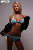 Farabe Cottingham Posing