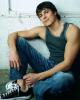 Faris in a Sitting Pose