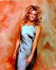 Farrah Fawcett Standing