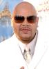 Fat Joe In White