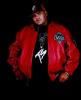 Fat Joe Showing Off