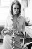Faye Dunaway Standing