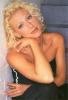 Faye Tozer beautiful eyes
