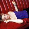 Fearne Cotton Resting