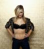 Fearne Cotton Smiling