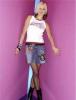Fearne Cotton Standing
