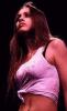 Fiona Apple Picture With Pierced Belly