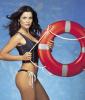 Flavia Alessandra poster