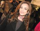 Flavia Monteiro is Beautiful