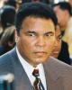 Formal Picture of Muhammad Ali