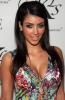Fuming Hot Kim Kardashian