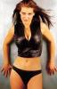 Fuming Hot Kirsty Gallacher