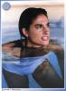 Gabriela Swimming