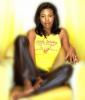 Gabrielle In Yellow