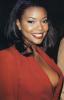 Gabrielle With her Cute Dimples