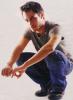 Gael Garcia Bernal Gearing Up