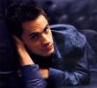 Gael Garcia Bernal in Blue