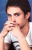 Gael Garcia Bernal in Deep Thoughts