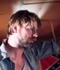 Gale Harold Depressed