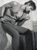 Gale Harold Singing to the Tunes