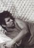 Gale Harold Tired