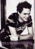 Gareth Gates In An Interview