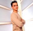 Gareth Gates In Spikes