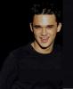 Gareth Gates Smiling to the Camera