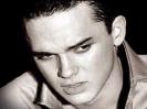Gareth Gates in Deep Thoughts