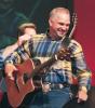 Garth Brooks Enjoying the Music