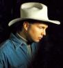 Garth Brooks Posing
