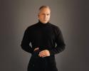 Garth Brooks Ready for Karate
