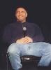 Garth Brooks Relaxing