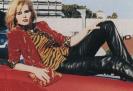 Geena Davis Photo